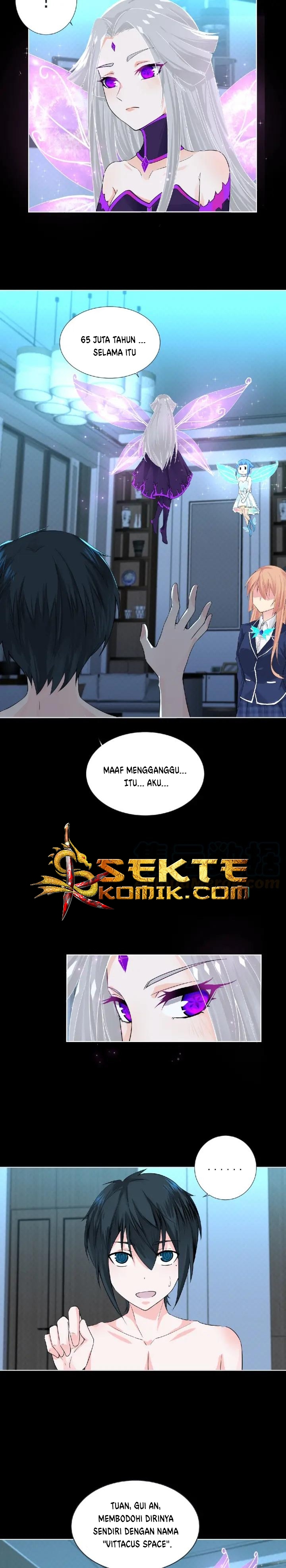 Dark Energy Engine Chapter 06 Gambar 16
